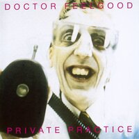 Things Get Better - Dr. Feelgood