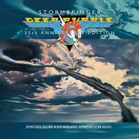 Hold On - Deep Purple, Glenn Hughes