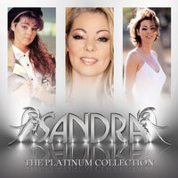 One More Night - Sandra