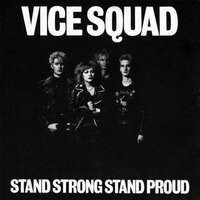 Cheap - Vice Squad