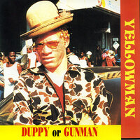 Two To Six Super Mix - Yellowman