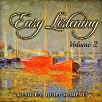 Open Arms - Music for Quiet Moments