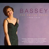 Moonraker - Shirley Bassey