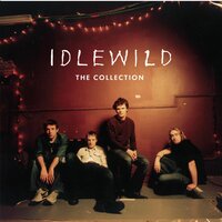 Idea Track - Idlewild
