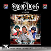 Suppose To Be My Friend - Tru, Snoop Dogg, Charlie Wilson