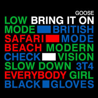 Everybody - Goose