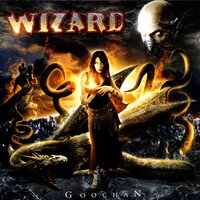 Dragons Death - Wizard