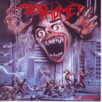 Identified - Baphomet