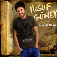 Maskara - Yusuf Güney