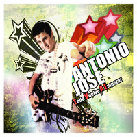 A Ti - Antonio José