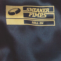 Johnny - Sneaker Pimps