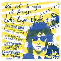 Missing Persons - John Cooper Clarke