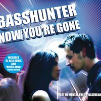 Camilla - Basshunter