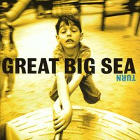 Demasduit Dream - Great Big Sea