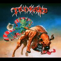The Herde - Tankard