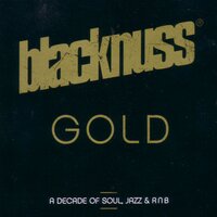 Atlantis - Blacknuss