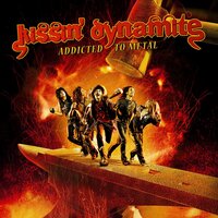 Addicted to Metal - Kissin' Dynamite, Udo Dirkschneider