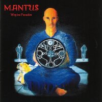 Wie ein Engel - Mantus