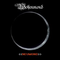 Neumond - Wolfenmond