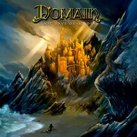 Endless Rain - Domain