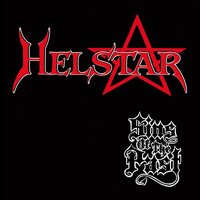Burning Star - Helstar