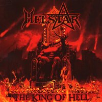 Tormentor - Helstar
