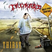 Hyperthermia - Tankard