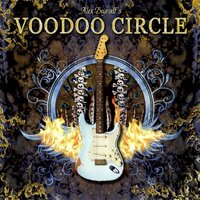 Desperate Heart - Voodoo Circle
