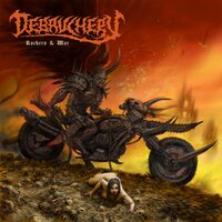 New Rock - Debauchery