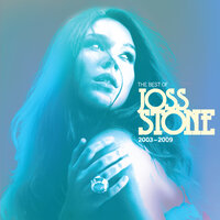 フリー・ミー - Joss Stone