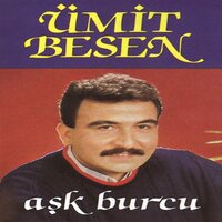 Tutuldum - Ümit Besen