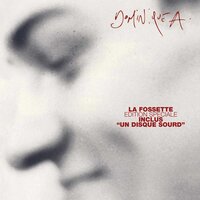 Vivement dimanche - Dominique A