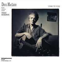 Run With the Devil - Doug MacLeod