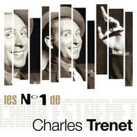 シジンノタマシイ - Charles Trenet
