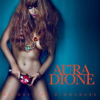 Superhuman - Aura Dione