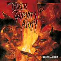 Remember - Baker Gurvitz Army