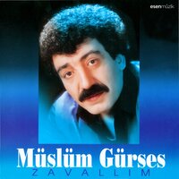 Diley Diley - Müslüm Gürses