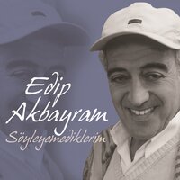 Haram Geceler - Edip Akbayram