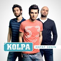 Sadece - Kolpa