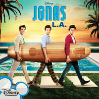 Things Will Never Be The Same - Jonas Brothers