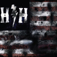 Go Alone - Hell Or Highwater, M. Shadows