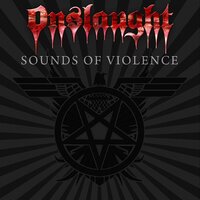 Born for War - Onslaught