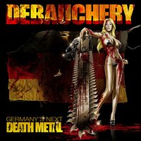 Armed for Apokalypse - Debauchery