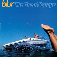 Top Man - Blur