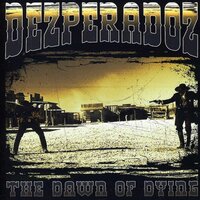 Oriental Saloon - Dezperadoz
