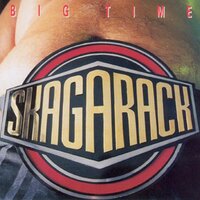 Edge of Illusion - Skagarack