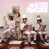 Lady Marmalade - The Lost Fingers, Nanette Workman