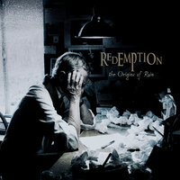 Used to Be - Redemption