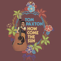 General Custer - Tom Paxton