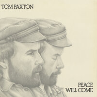 Retrospective - Tom Paxton